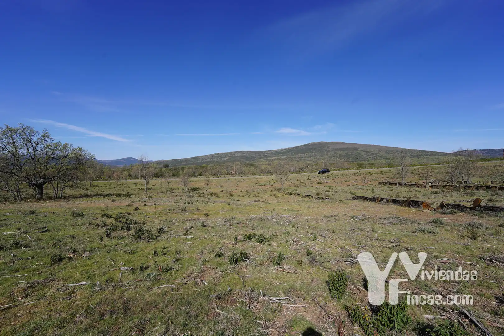 Terreno rústico en venta en Campillo de Ranas, imagen 18