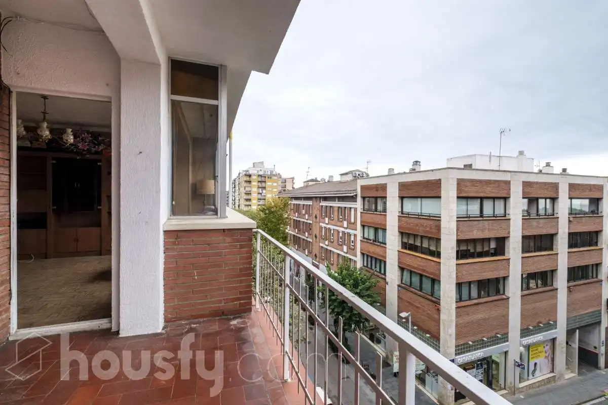 Wohnung mit Terrasse zum Verkauf in Gran Via de Lluís Companys ., imagen 24