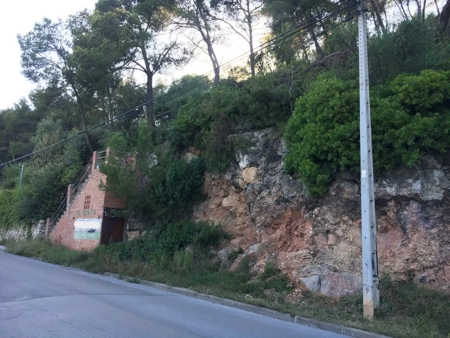 Terreny residencial en venda a Vallirana, imagen 10