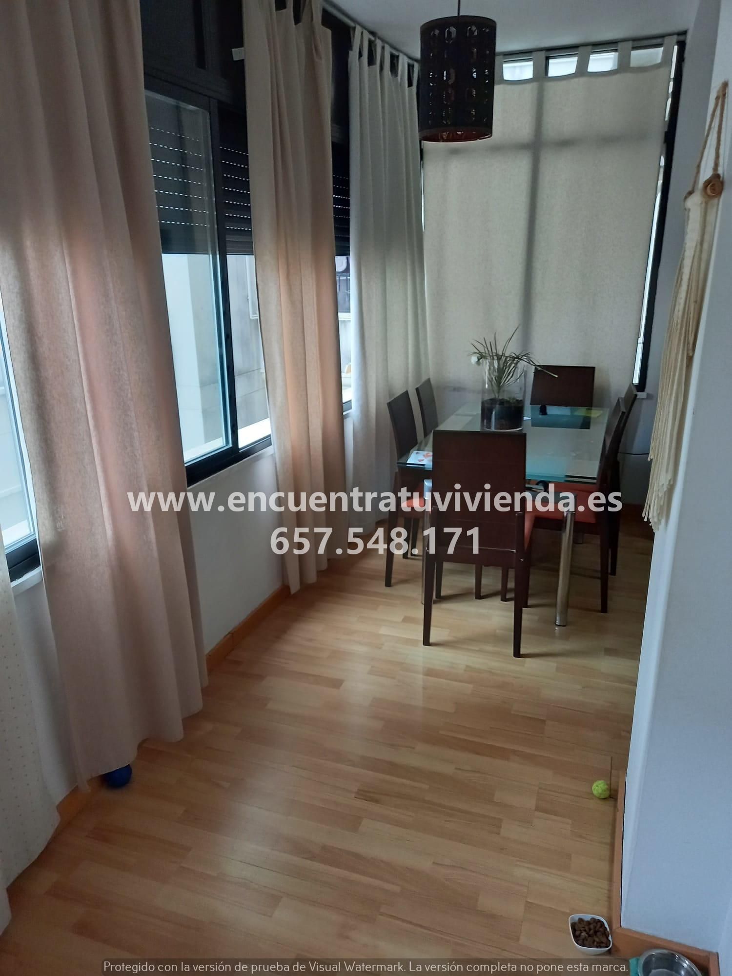 Comedor de Piso en venta en Puerto Real