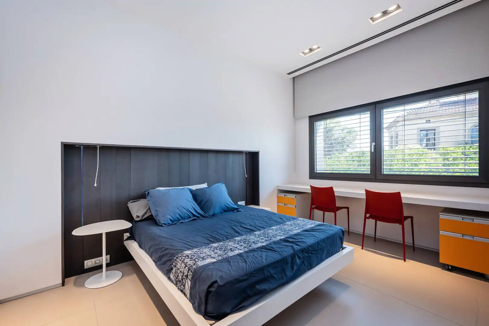 Villa mit Pool zur Miete in Valldoreix, imagen 34