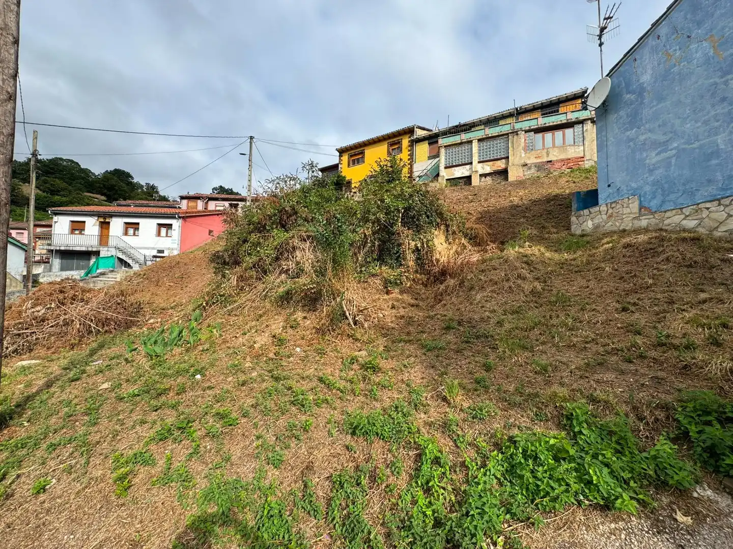 Residential land for sale in Sama, imagen 7