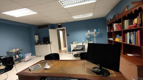 Photo 4 of Office for sale in Reina María Cristina Kalea, Las Arenas, Getxo