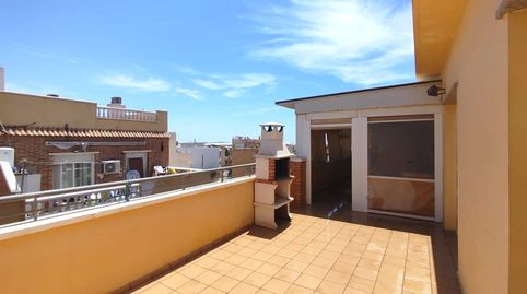 Foto 4 de Ático en venta en Santo Domingo, El Ejido