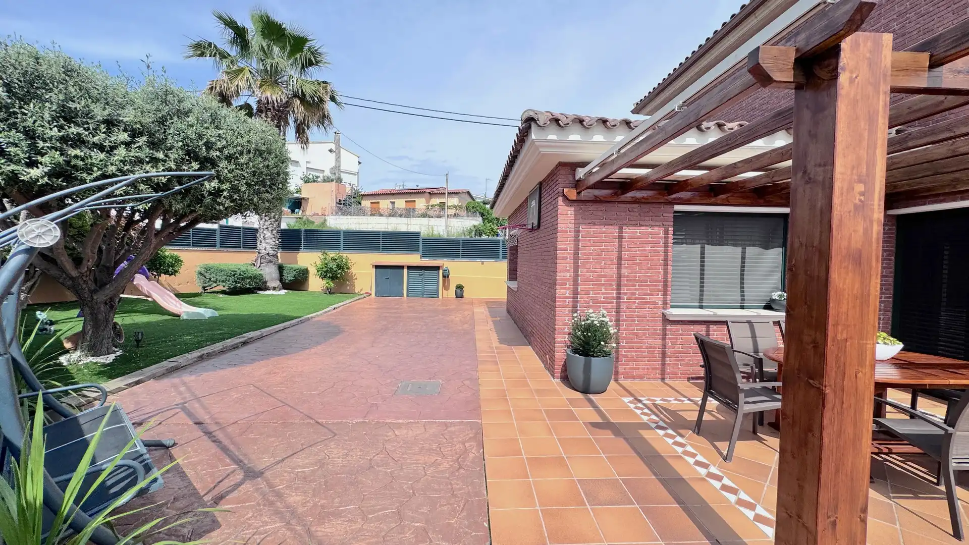 Casa o chalet en venta en Els Avets - Can Serrafossà - Ximelis