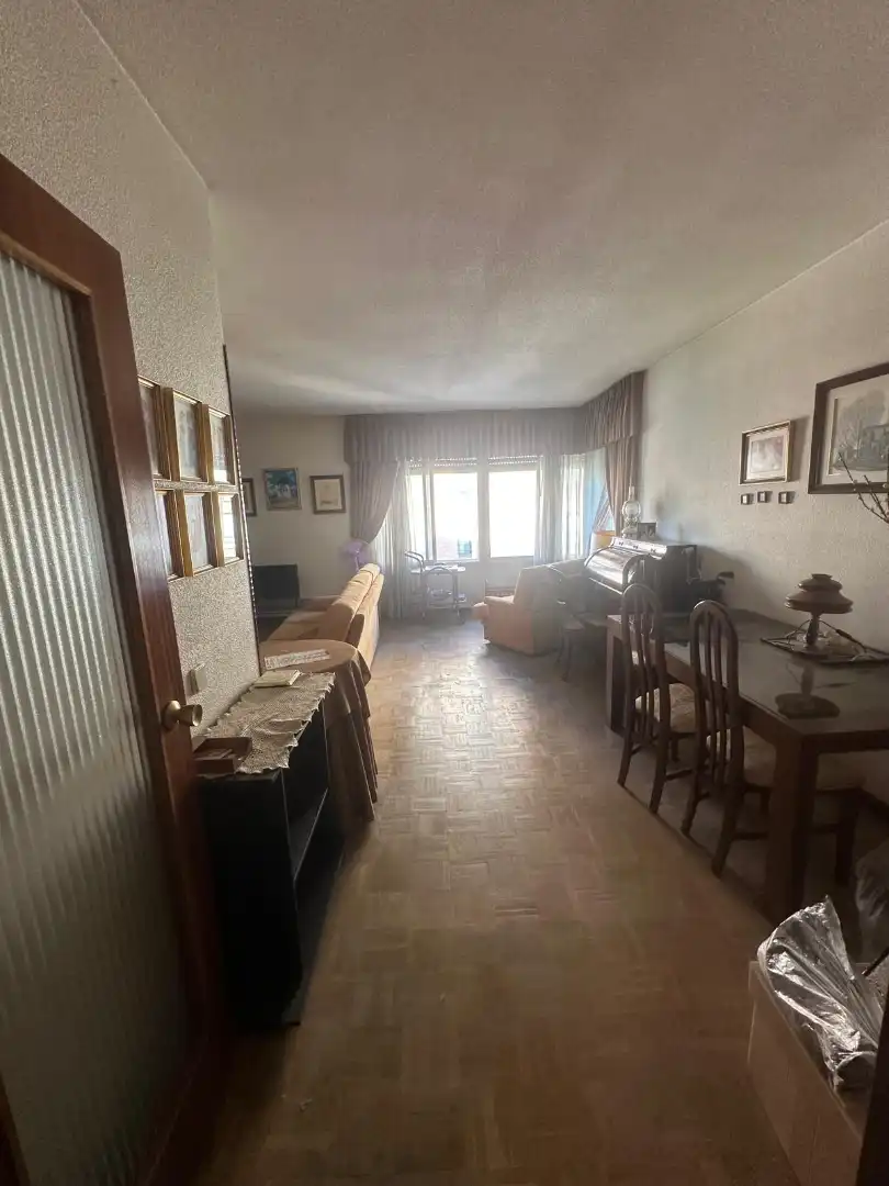 Flat with garden for sale in Fuencarral - El Pardo, imagen 2