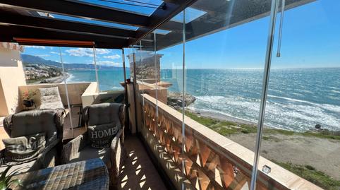 Foto 3 de Àtic en venda a Avenida del Peñoncillo, 6, El Peñoncillo, Málaga