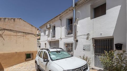 Amplia Casa de Pueblo de 5 Dormitorios con Espectacular Jardín de Más de 400m2  Tózar Moclín, Granada, imagen 2