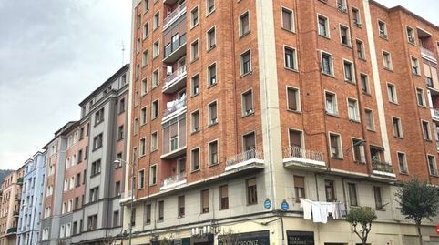 Foto 2 de Pis en venda a Gordóniz Kalea, Rekalde Centro, Bilbao