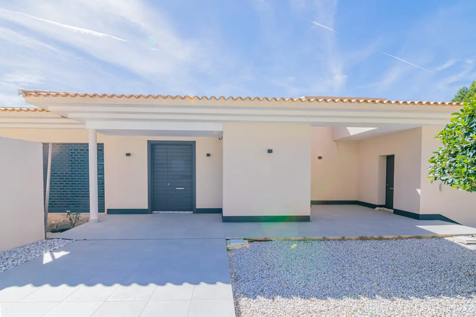 Detached house with terrace for sale in Altea la Vella, imagen 60