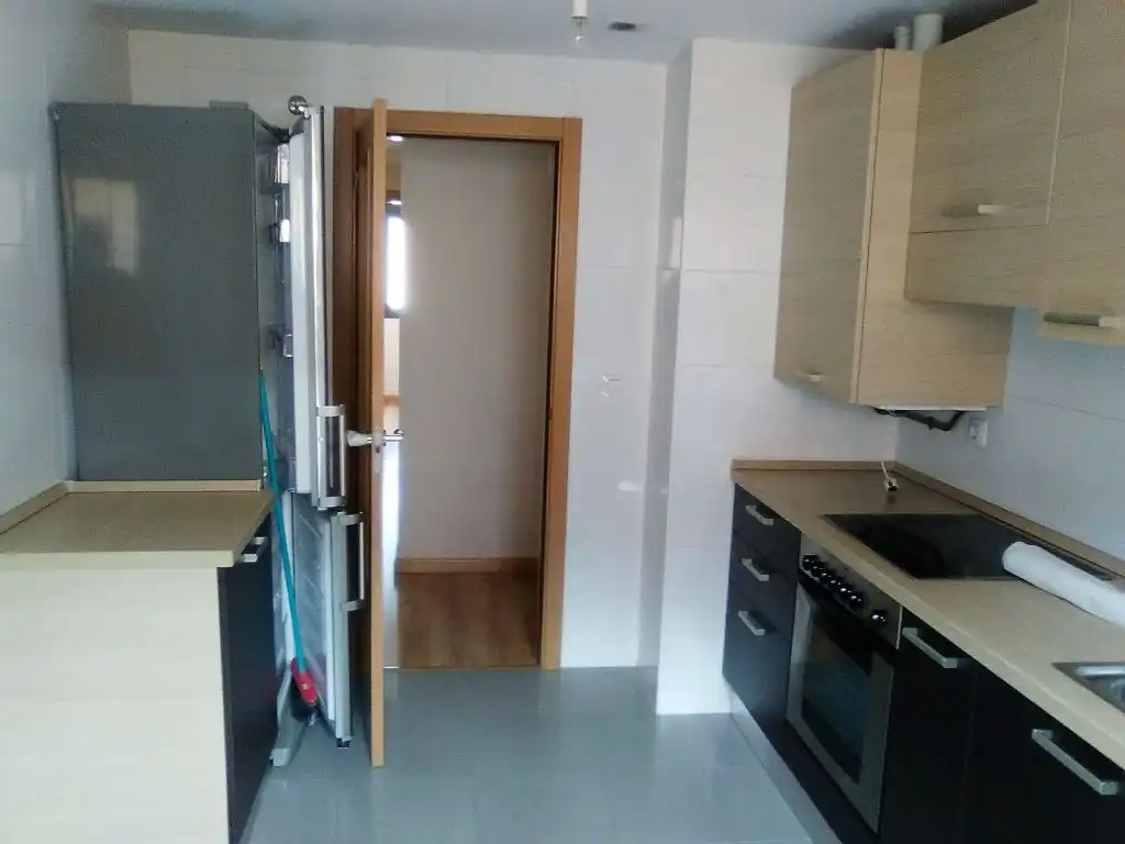 Apartament amb ascensor en venda a Santovenia de Pisuerga, imagen 14