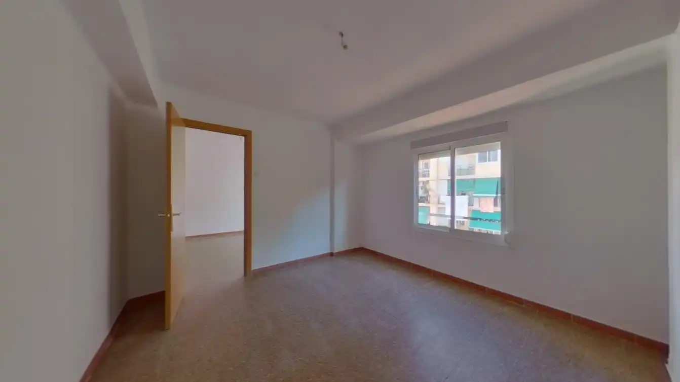 Habitación de Piso en venta en Algirós