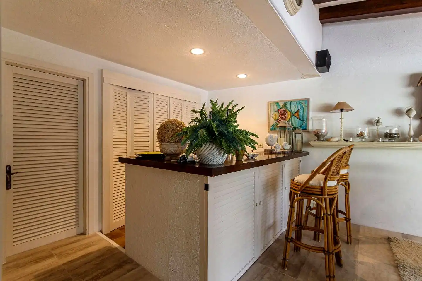 Casa con piscina en venta en De Les Monges, imagen 49