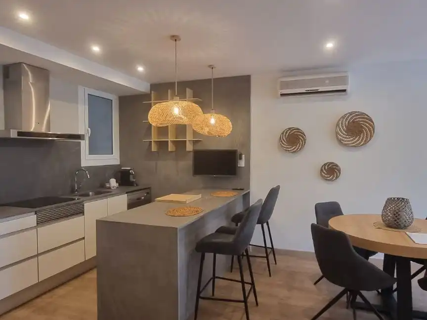 Wohnung zur Miete in Carrer de les Ànimes 112, imagen 3