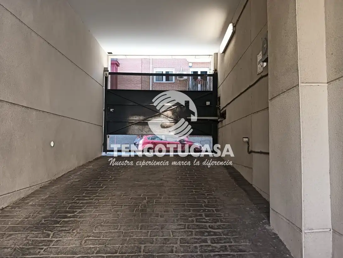 Piso en venta en Madrid con Aire acondicionado, Calefacción y Trastero