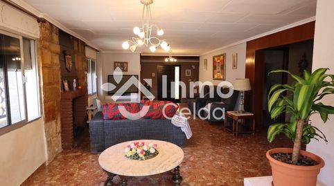 Foto 4 de Casa o chalet en venta en Calle Rosales Sierra Perenchiza, 19, Sierra Perenchiza - Cumbres de Calicanto - Sto Domingo, Chiva