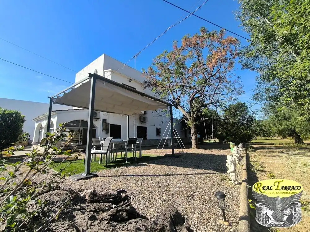Jardín de Piso en venta en Reus