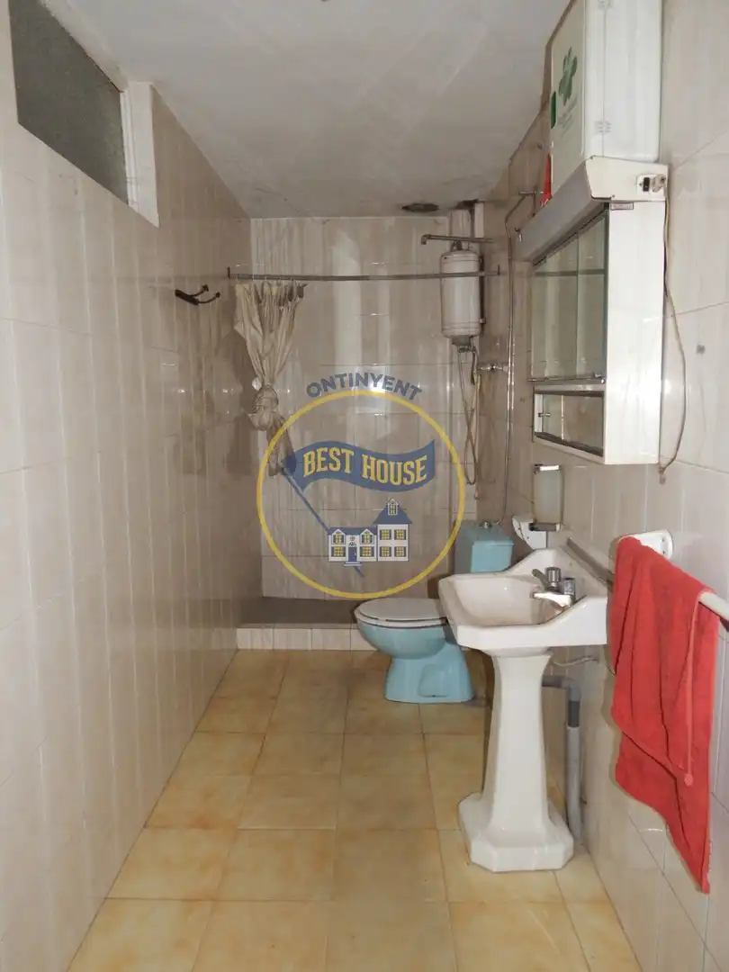 Casa con terraza en venta en La Font de la Figuera, imagen 25