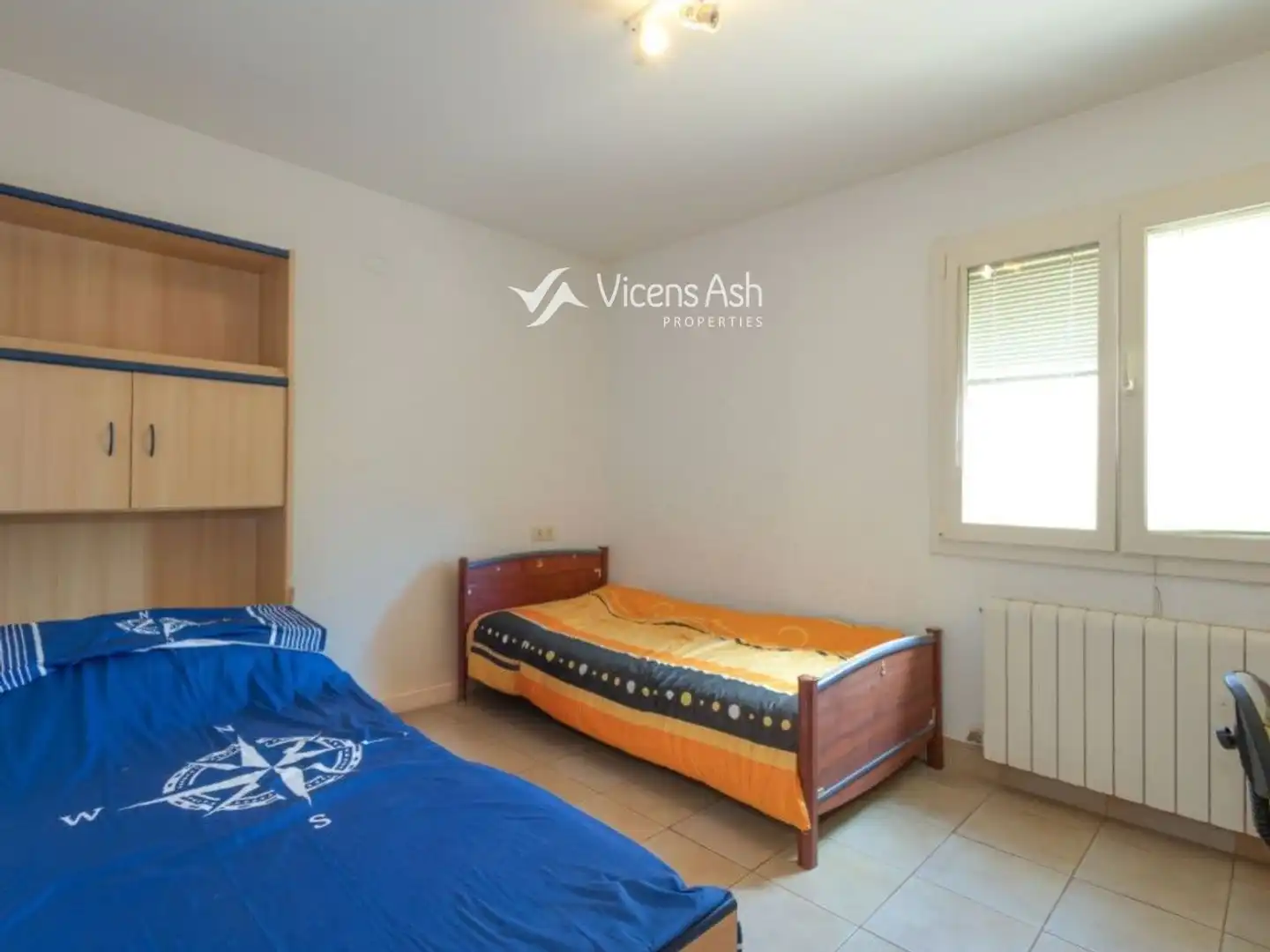 Dormitori de Casa o xalet en venda en Jávea / Xàbia amb Aire condicionat, Terrassa i Traster