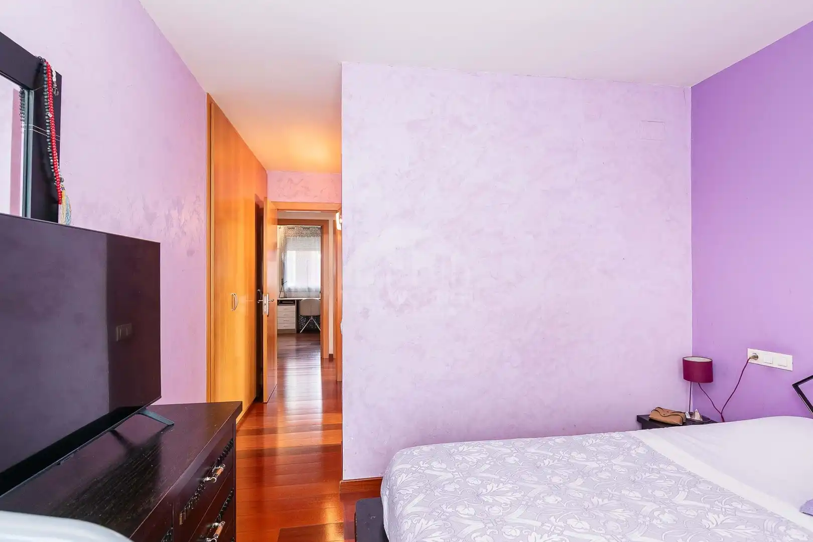 Ático en venta en CL PINZON, La Barceloneta