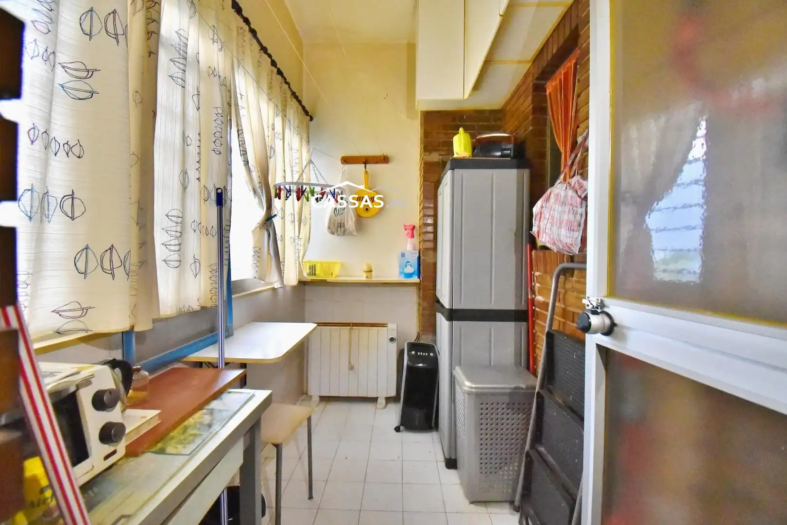 Wohnung mit Aufzug zum Verkauf in Calle de la Veredilla, imagen 27