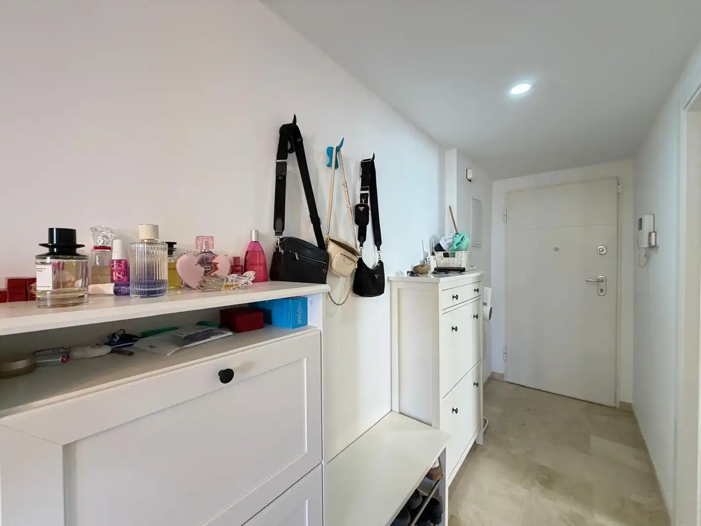 Apartamento con terraza en venta en Calle TORNADO, imagen 5