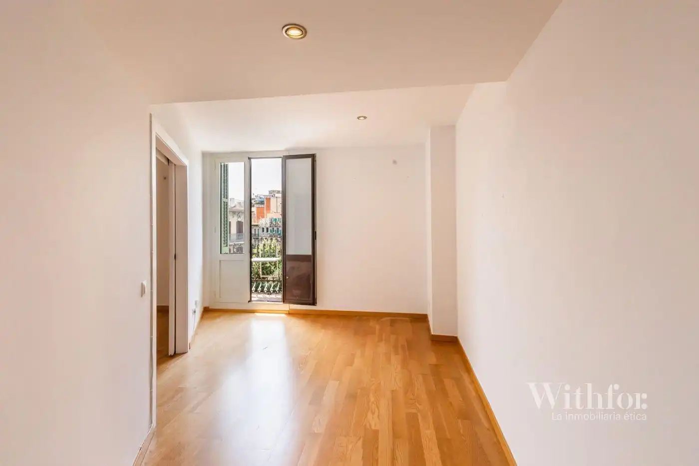 Piso con terraza en venta en Carrer ARIBAU