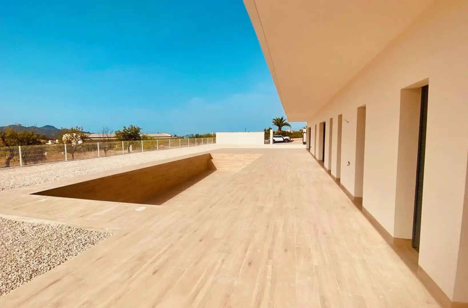 Detached house for sale in Abanilla, imagen 2