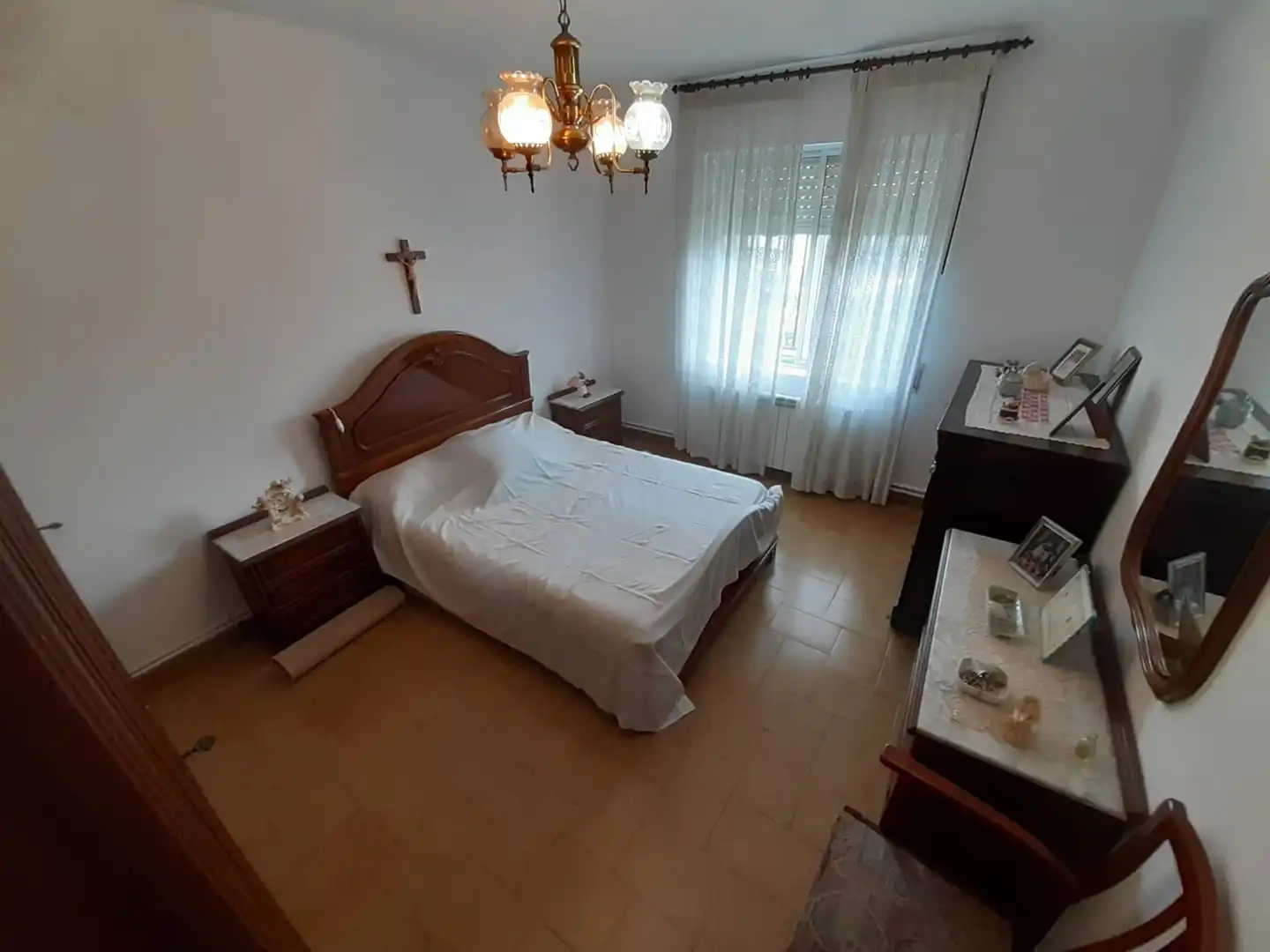 Habitación de Casa o chalet en venta en El Perdigón  con Calefacción