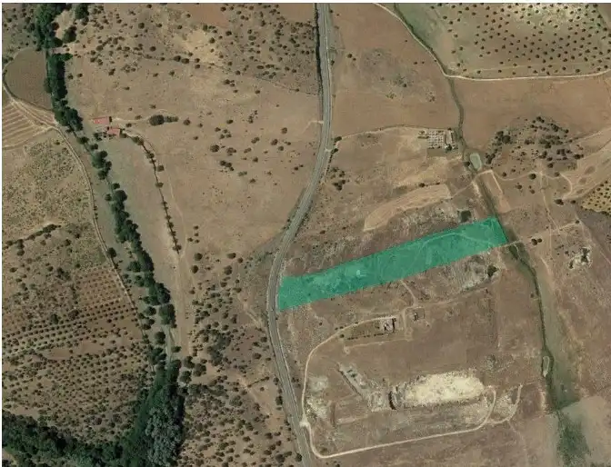 Terrains et parcelles à vendre à Almendral, imagen 4