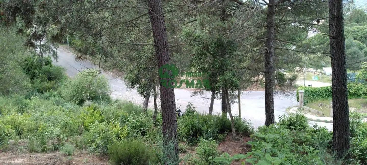 Grundstücke und Bauplätze zum Verkauf in Lloret Residencial - Montlloret, imagen 8