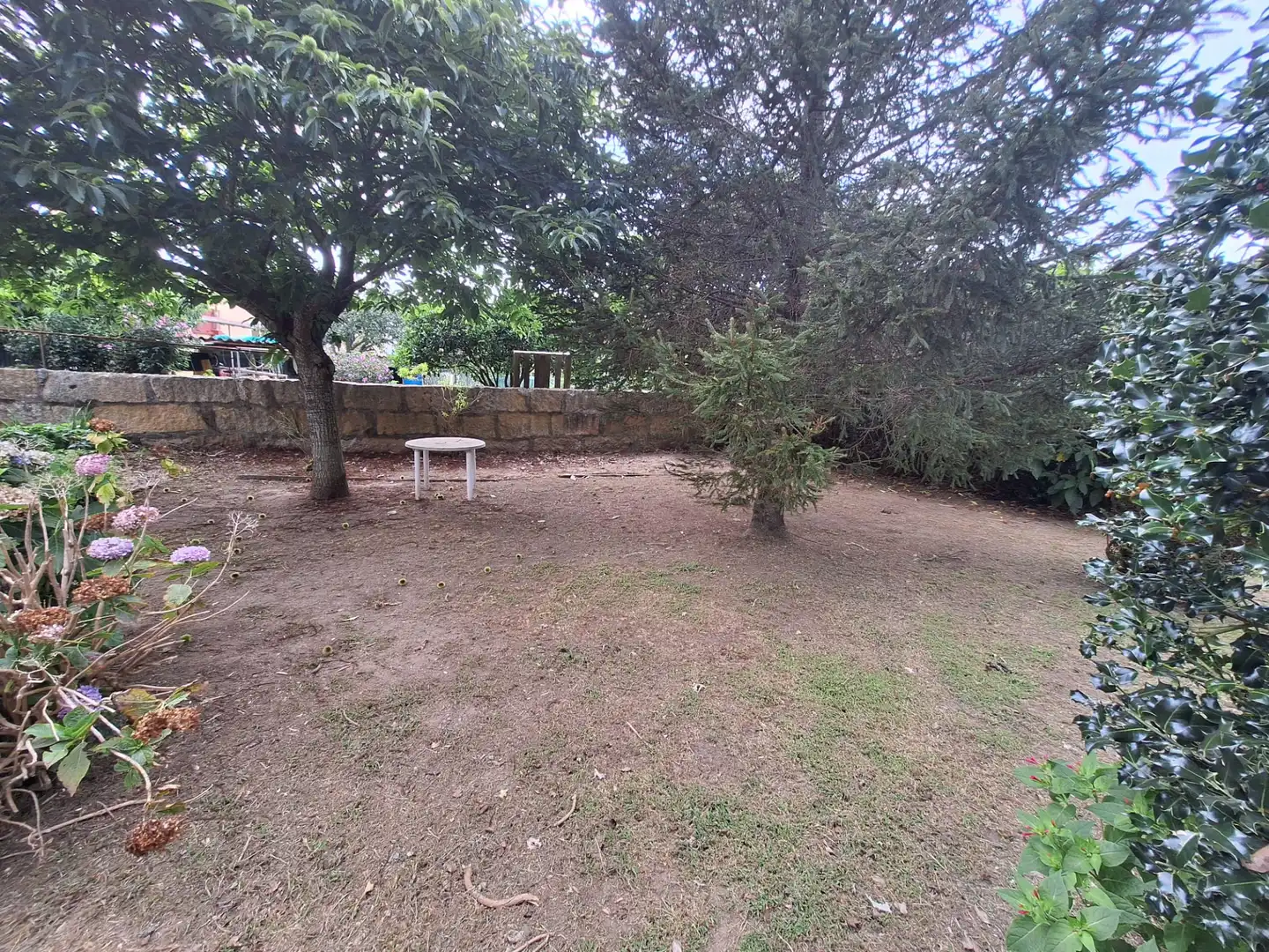 Casa o chalet en venta en Ribeira con Jardín privado y Terraza