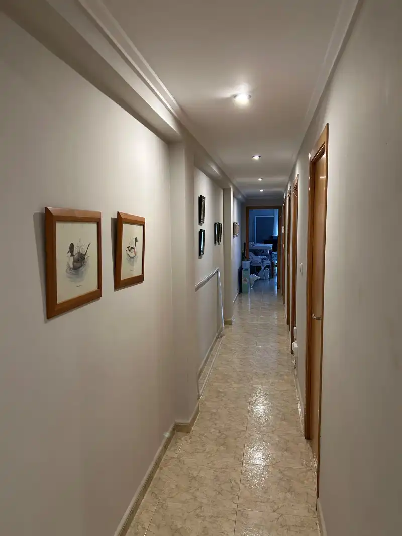 Apartments for sale in Miramar  with Private garden, Terrace and Furnished