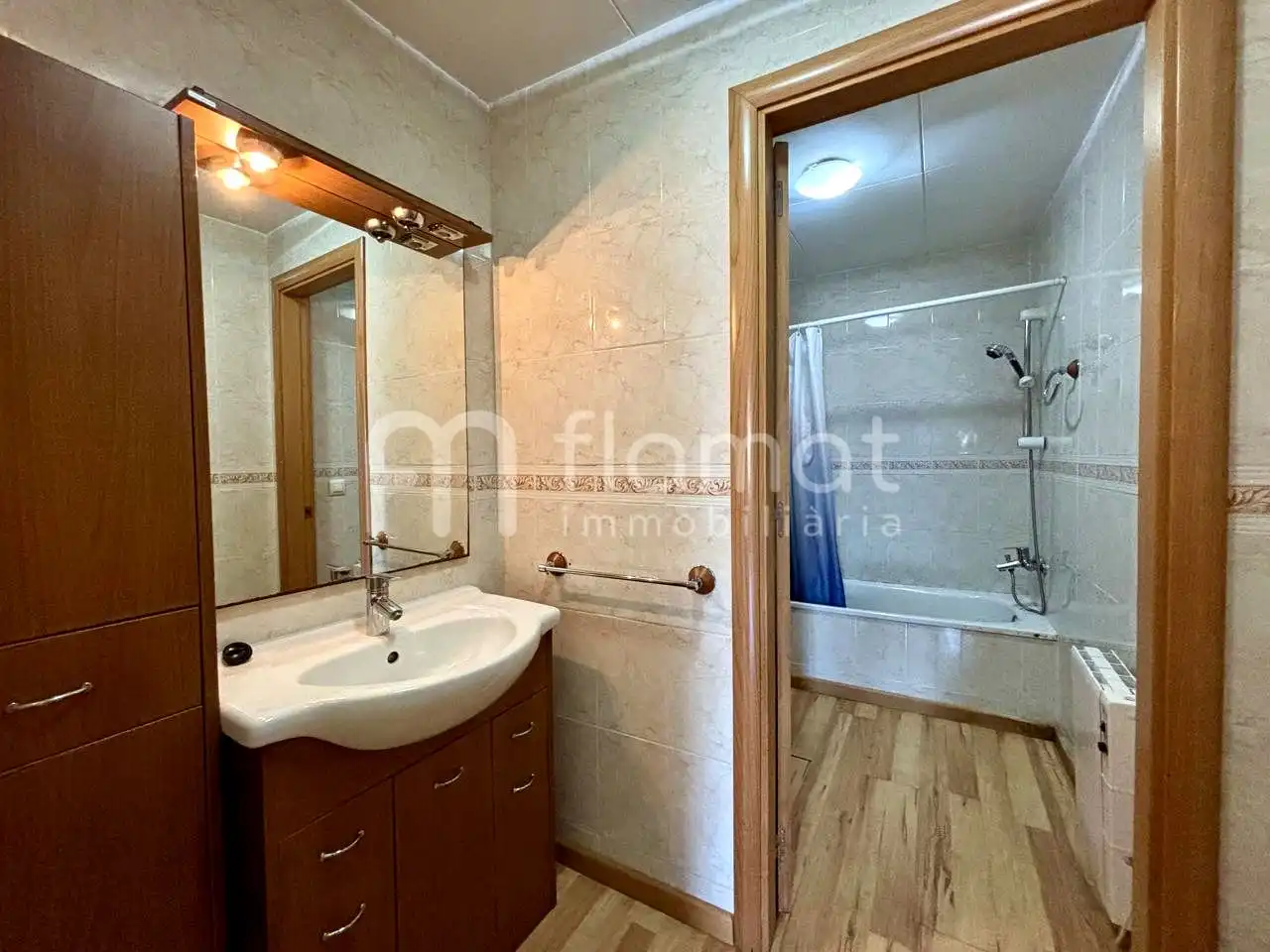 Badezimmer von Erdgeschoss zum Verkauf in Pineda de Mar