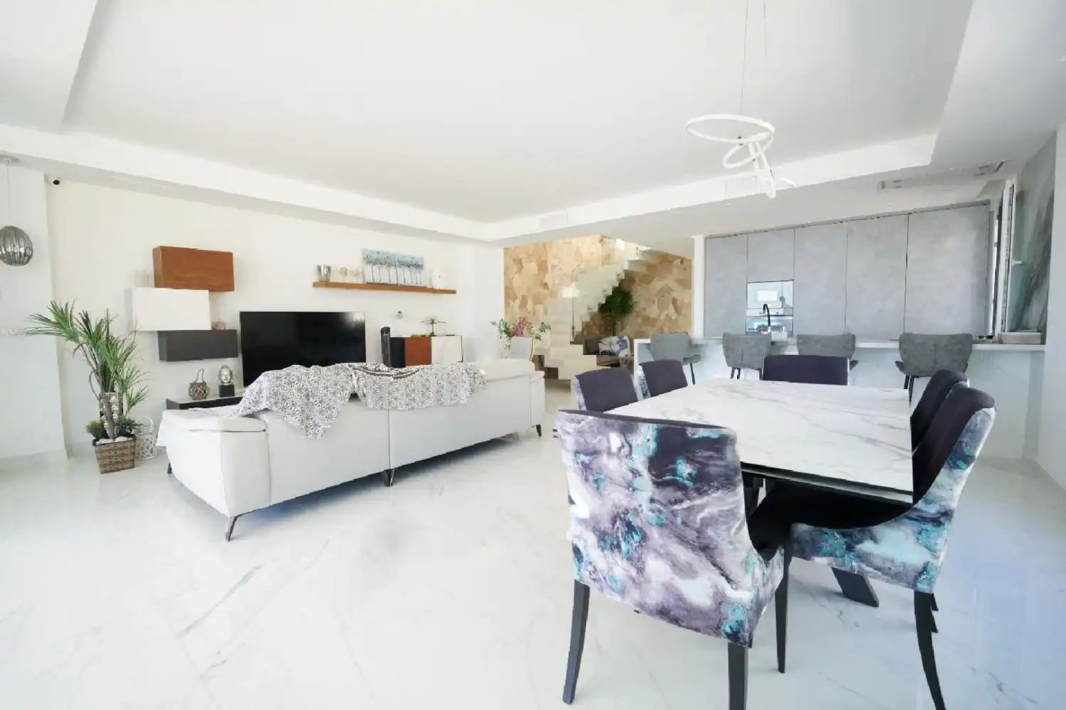 Villa zum Verkauf in La Mata, imagen 5