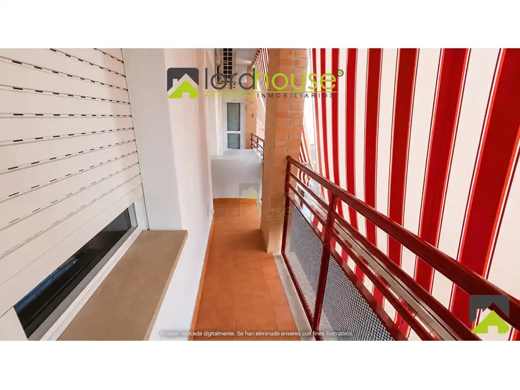 Piso con ascensor en venta en Calle Panaderia, imagen 4