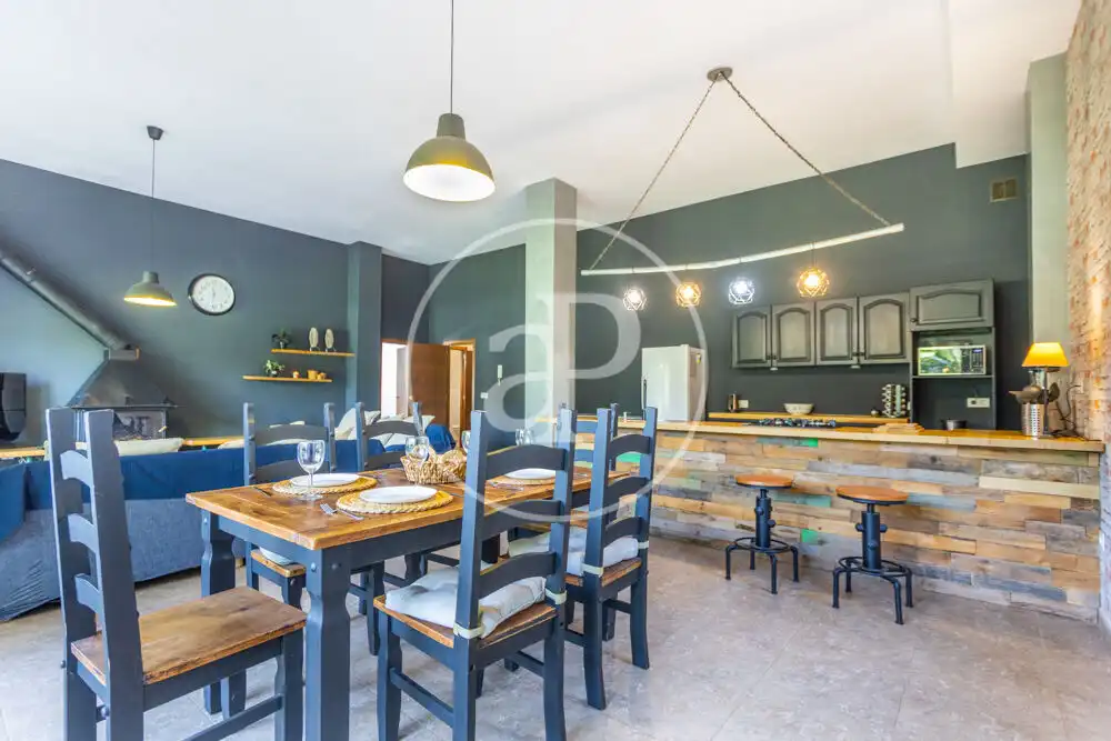 Casa con terraza en venta en Carcaixent, imagen 50