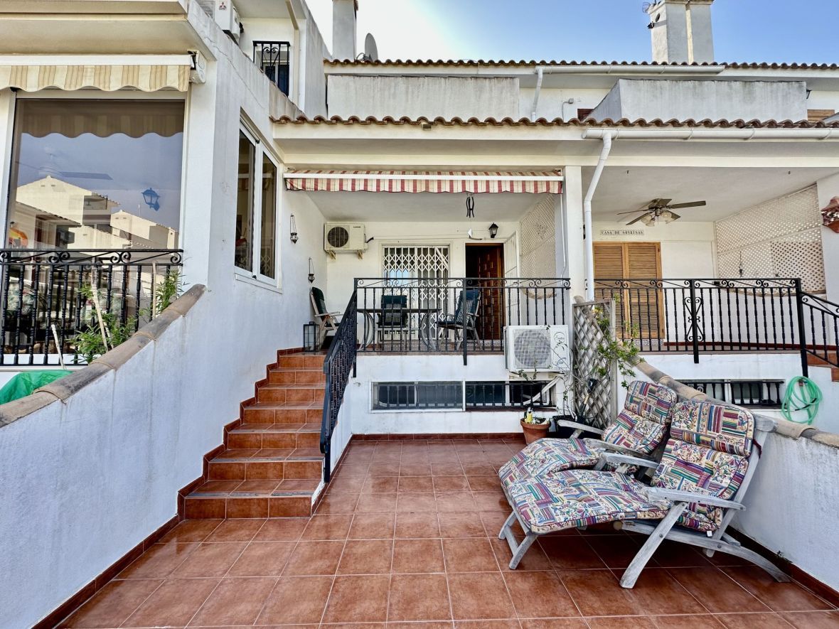 House or chalet for sale in Calle Monte de Santa Pola , Mercado, Centro, Alicante / Alacant