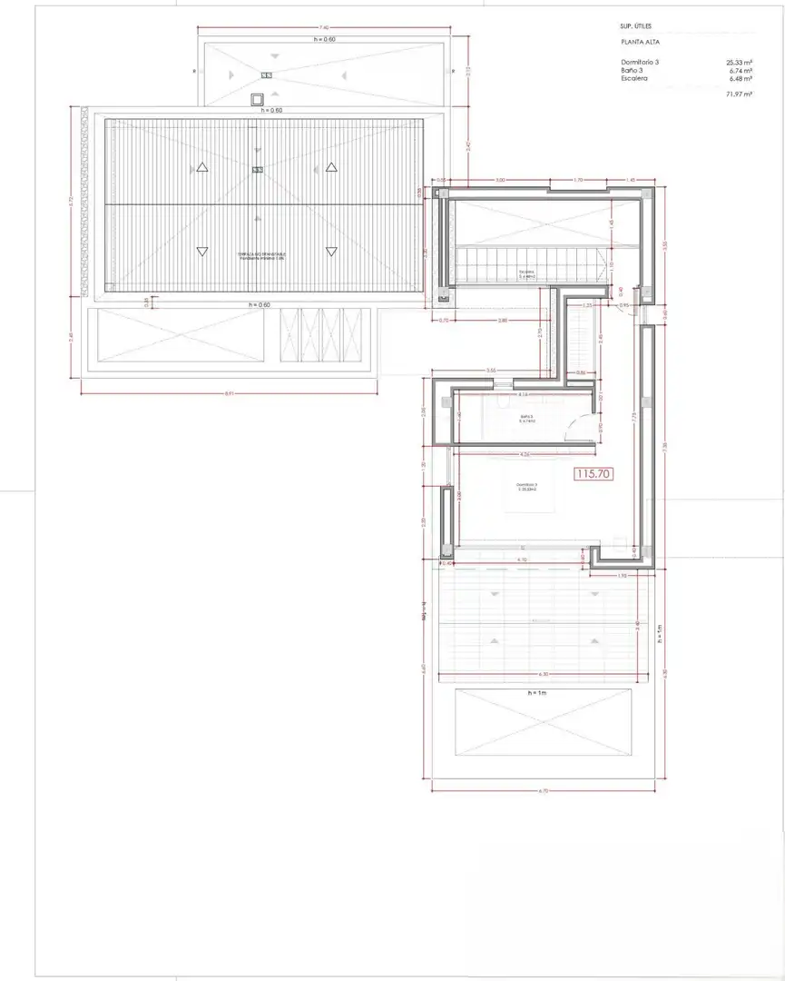 Houses for sale in Dénia  with Air Conditioner, Terrace and Swimming Pool