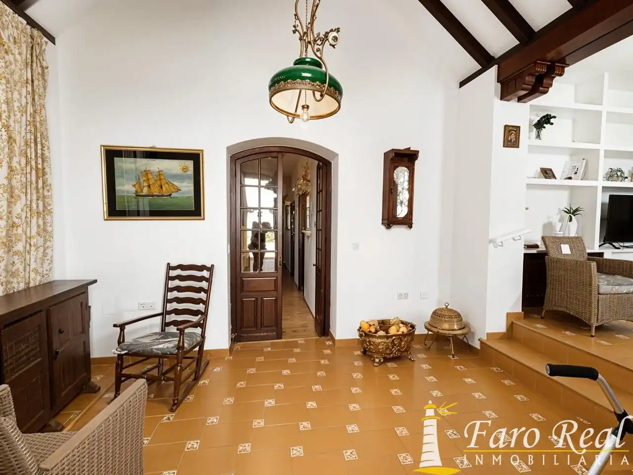 Casa amb jardí en venda a La Jara, imagen 66