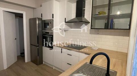 Foto 2 de Piso en venta en Fajardo, Ferrol