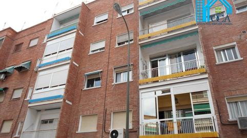 Foto 2 de Piso en venta en Calle de Castrojeriz, Vista Alegre, Madrid