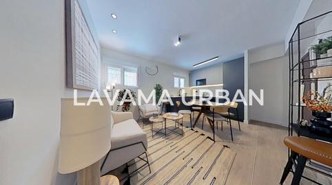 Photo 5 of Flat for sale in Calle de Francisco Santos, 16, Guindalera,  Madrid Capital