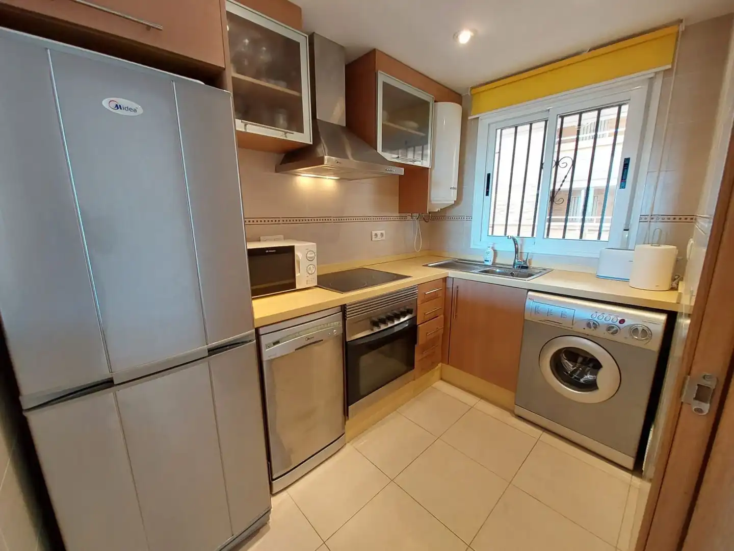 Apartment with terrace for sale in Jardin 3, imagen 40