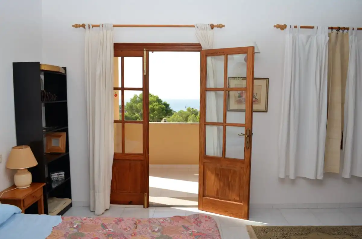 Villa con piscina in vendita a Costa d'en Blanes, imagen 16