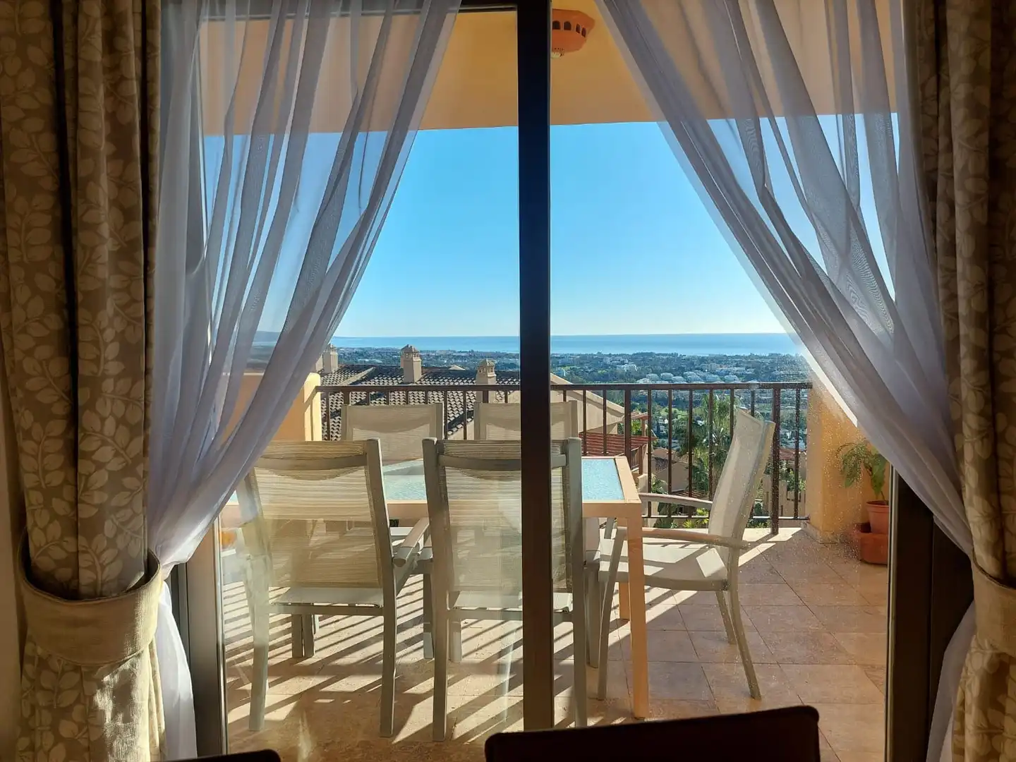 Wohnung mit Pool zum Verkauf in Calle Torre Campanillas, imagen 2