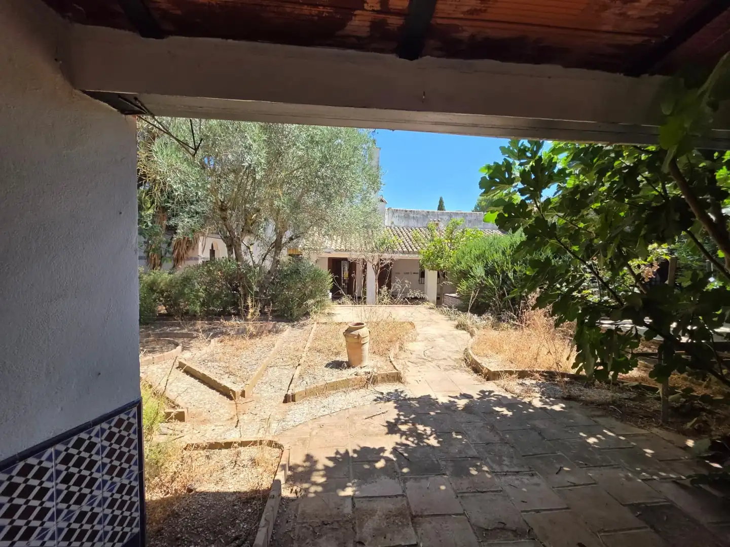 Maison rustique à vendre à Barrio Antequera, imagen 9