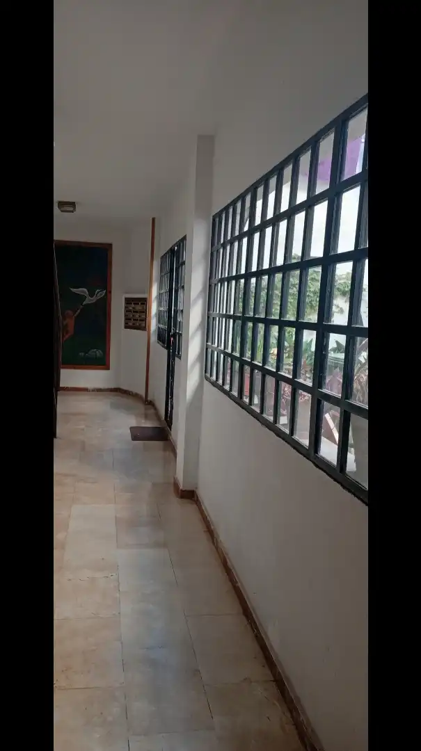 Piso de alquiler en Granada con Calefacción, Amueblado y Lavadora