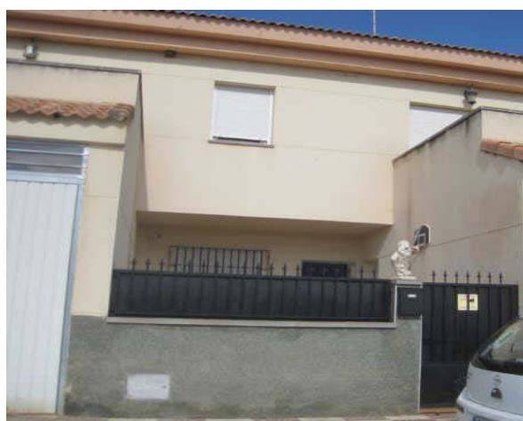 Casa-chalet en Venta en Manzaneque