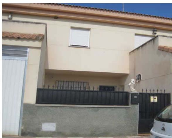 House or chalet for sale in Manzaneque